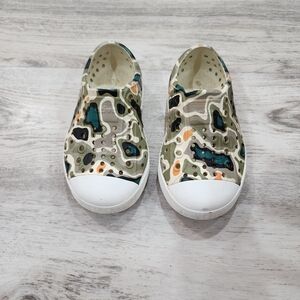 💚NATIVE toddler Shoes💚